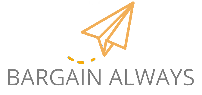 BARGAIN ALWAYS – Opening Soon